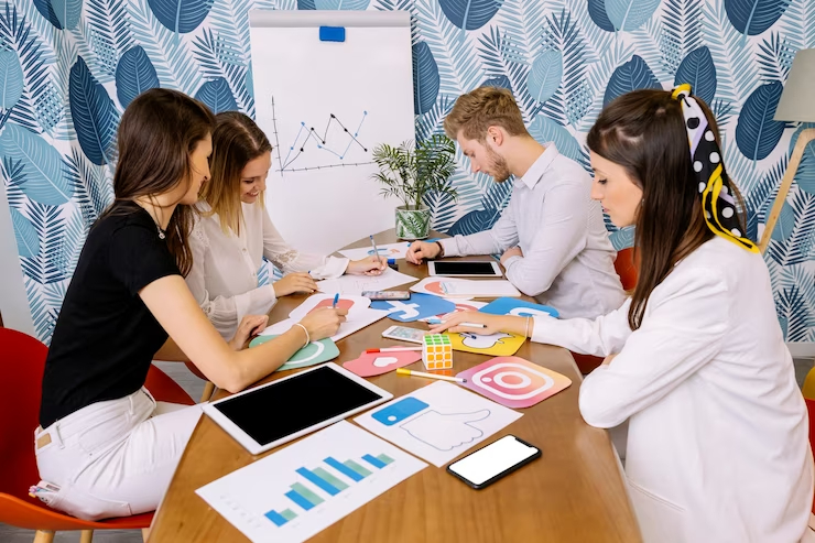 How To Get Started With Hubspot Marketing Agency Services?