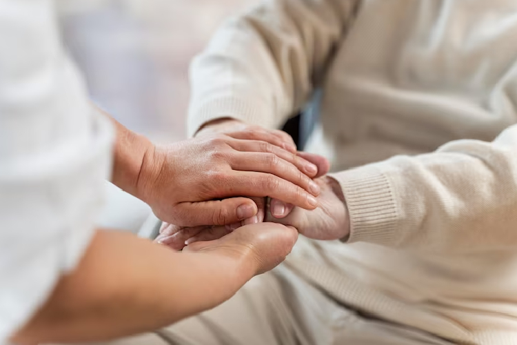 hospice in culver city