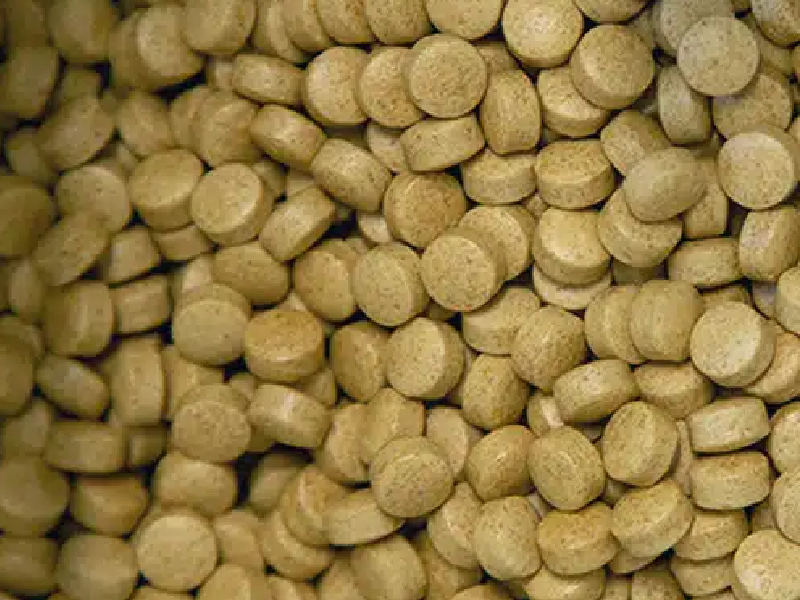 How To Choose The Right Contract Supplement Manufacturer?