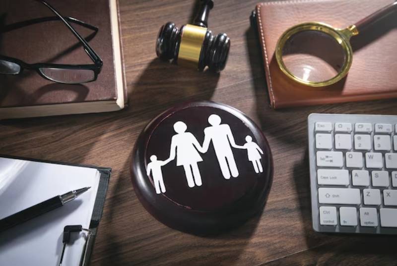 adoption attorney