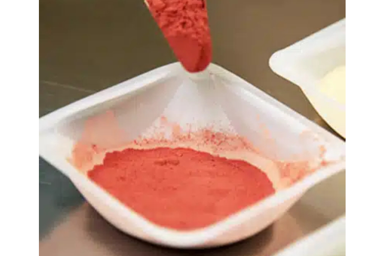 powder manufacturer