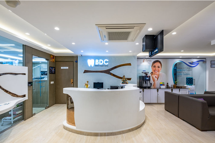 balaji dental centre