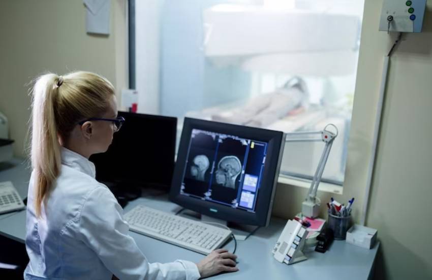 ris radiology information system