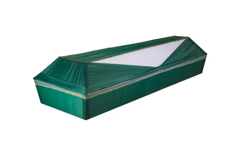 Cremation cardboard boxes 