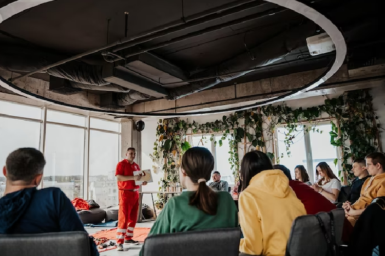 event agency london
