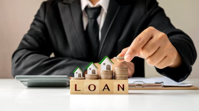DSCR loan in Texas