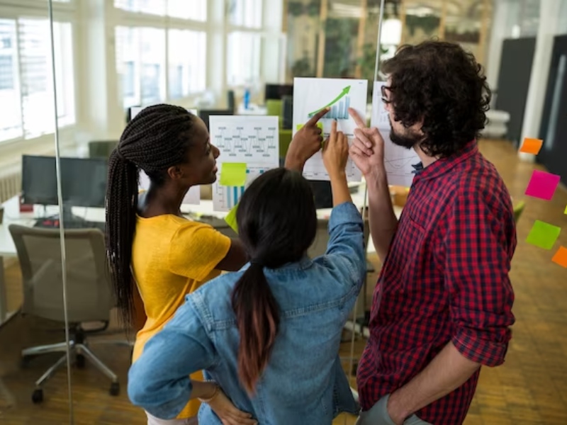 Crafting Event Experiences with a Creative Event Agency