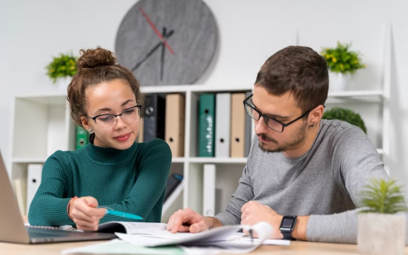 CPA Exam Tutoring