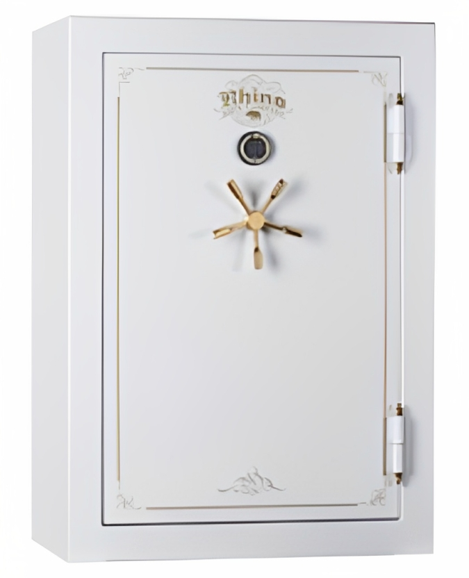 high capacity gun safe