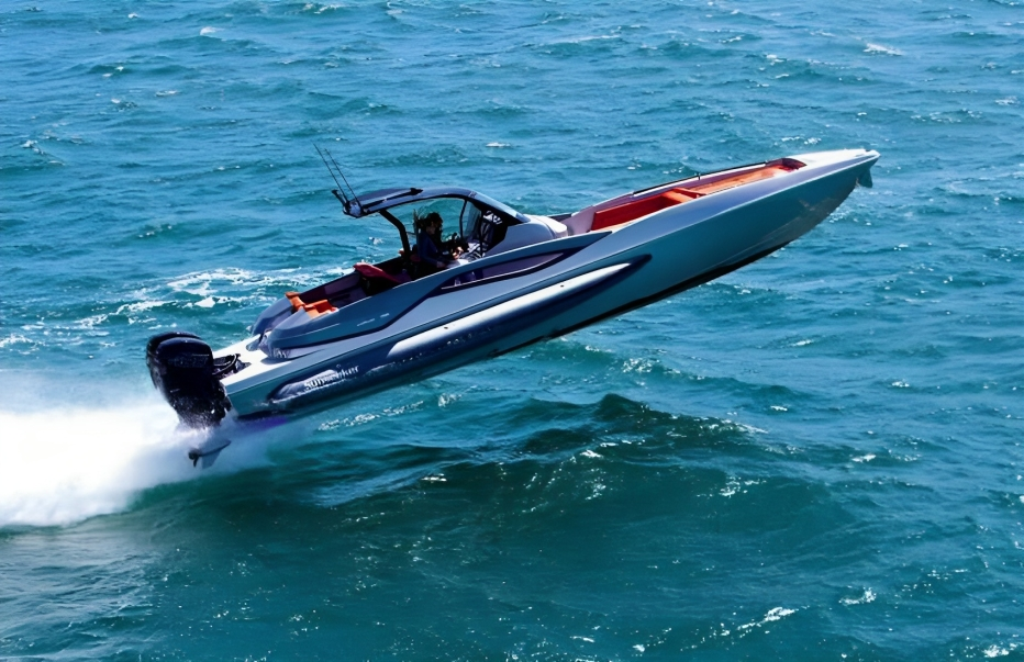 76 sunseeker motor yacht