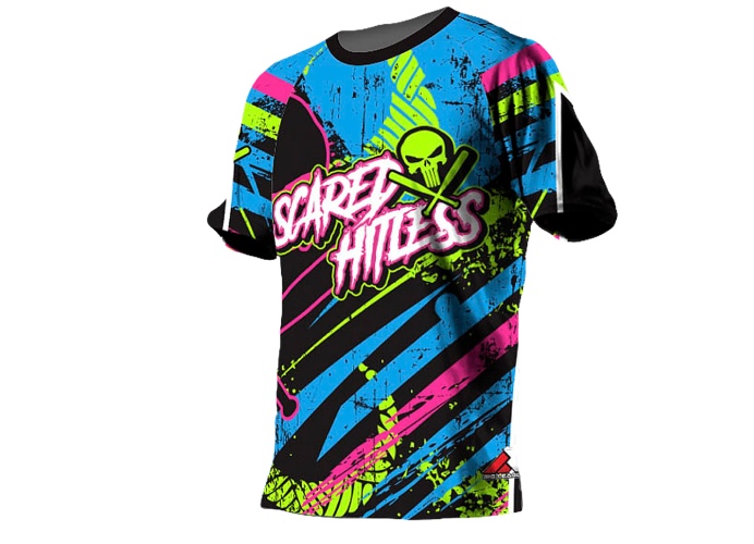 softball uniform design