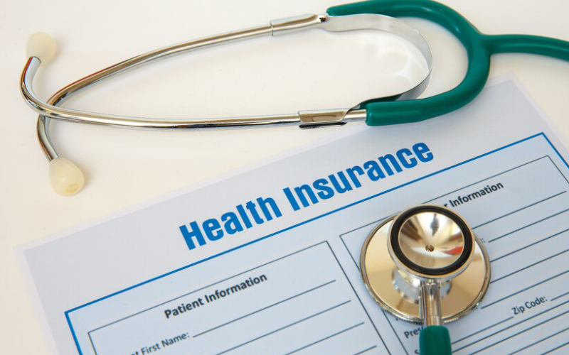 life & health insurance license
