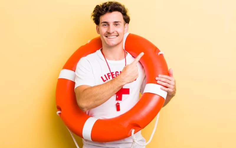 Lifeguard Management
