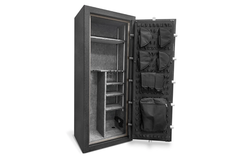 stealth handgun safe