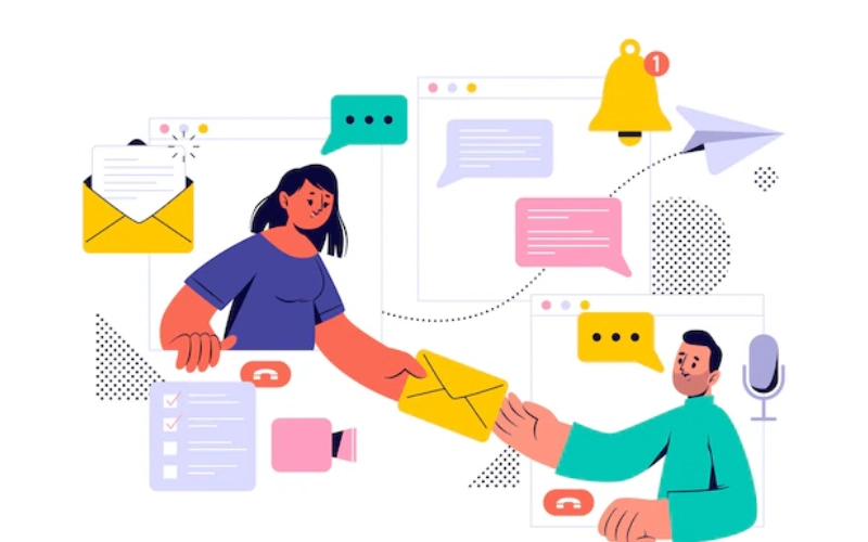 b2c email marketing