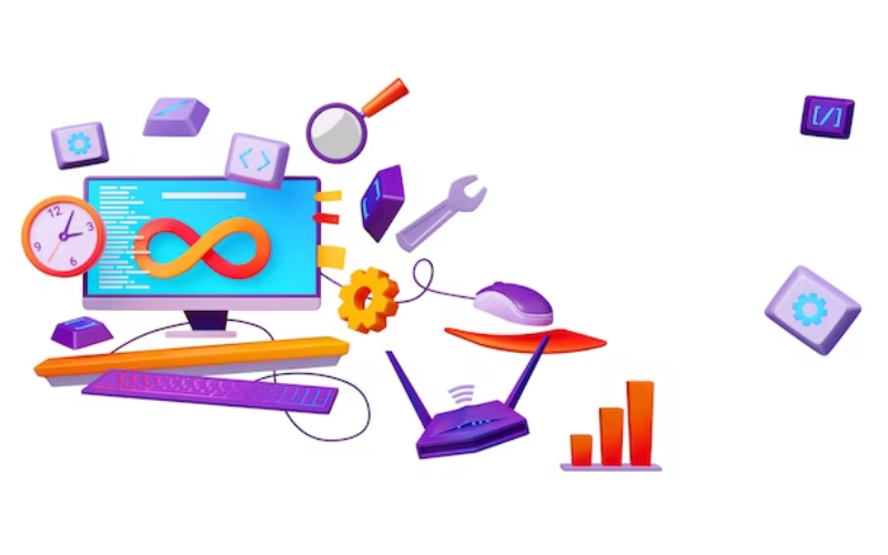 web maintenance tampa