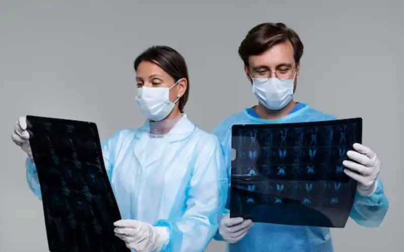 orthopedic surgeon New Orleans