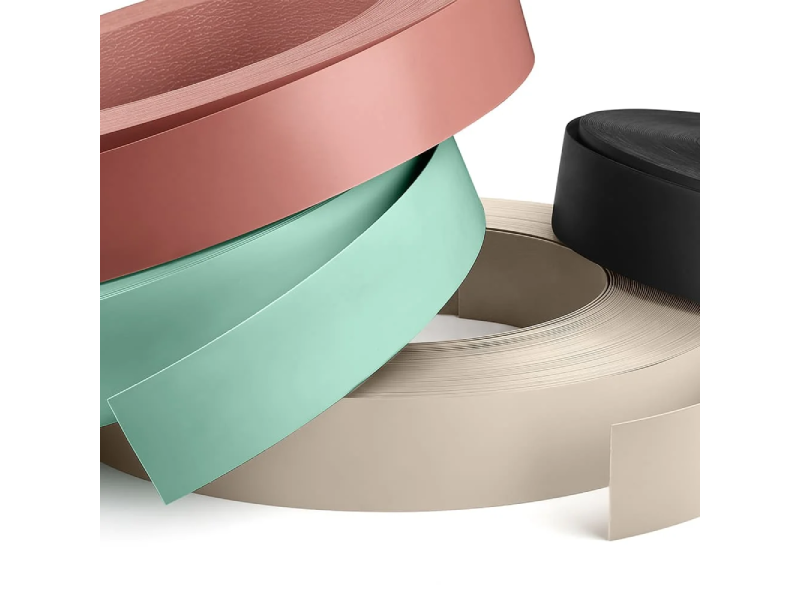 Transform Your Interiors with Durable Furniture Edge Banding Tape