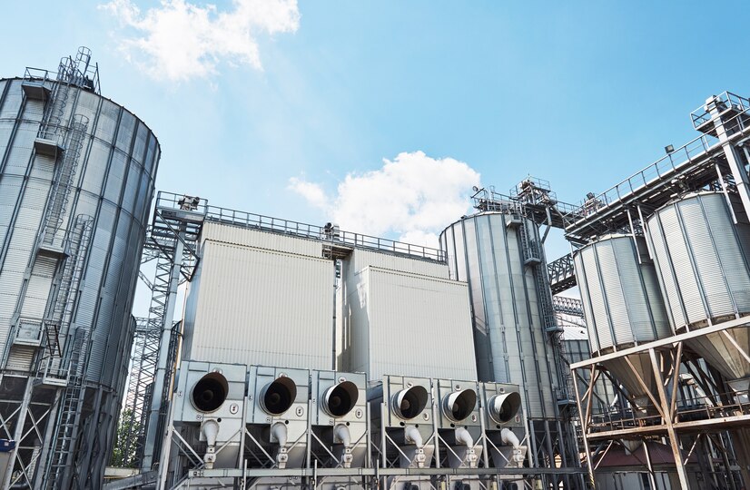 Efficient Cooling Tower Cleaning For Optimal Performance