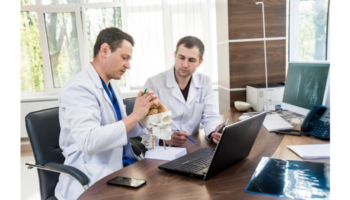 Integrative Medicine Consultant: Guide To Holistic Wellness And Recovery