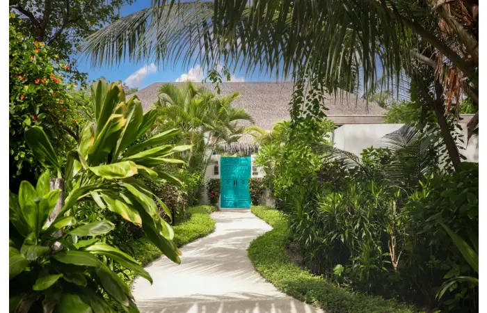 Luxury Resort In Maldives Awaits You For Unmatched Relaxation And Bliss