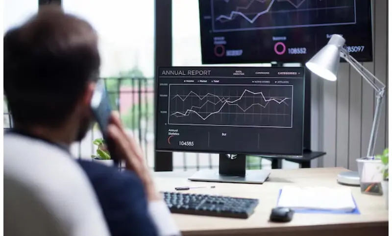 Lead Signal Software