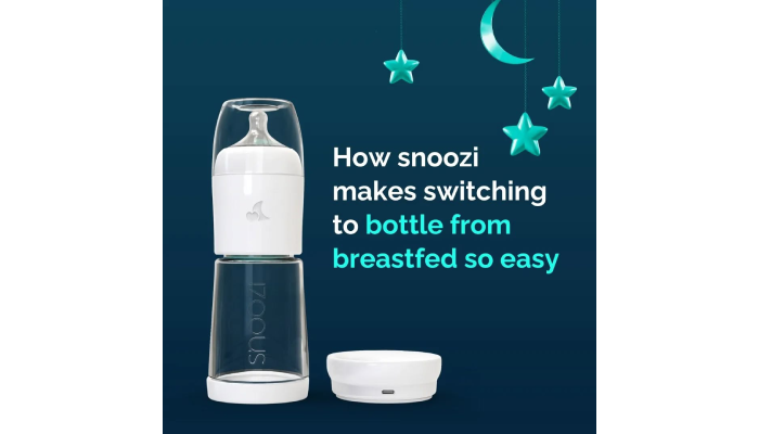 Importance Of Choosing The Right Baby Feeding Products