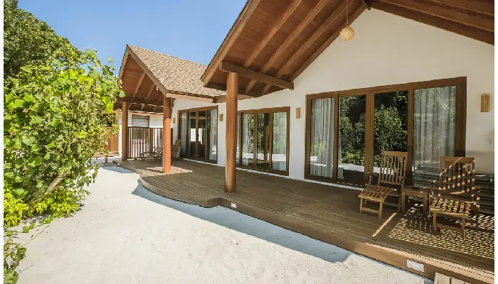 maldives honeymoon