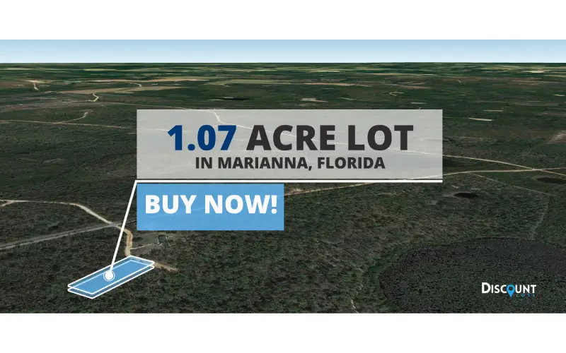 Buy Land to Escape City Life: The Ultimate Freedom