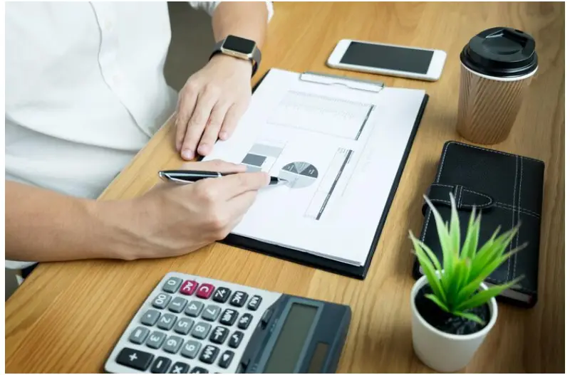 virtual CFO services