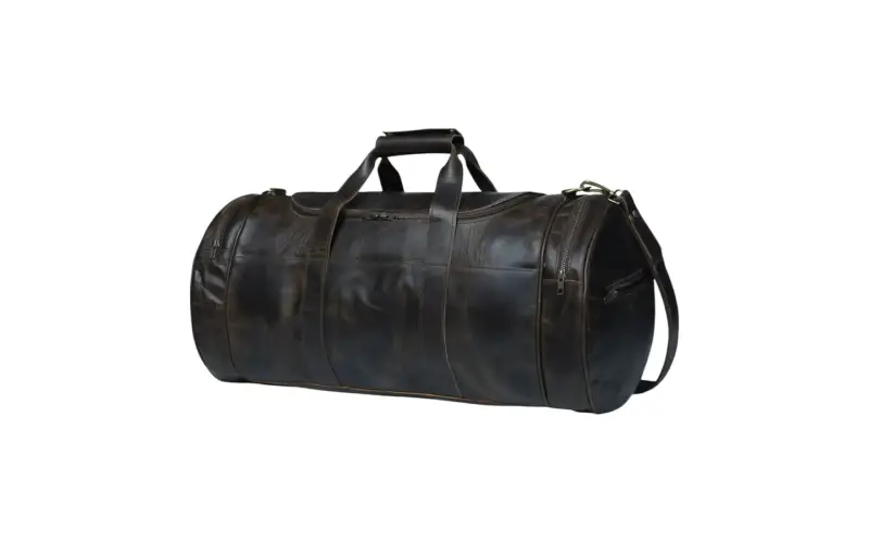 The Timeless Appeal Of The Vintage Duffle Bag: A Journey Through Style And Function