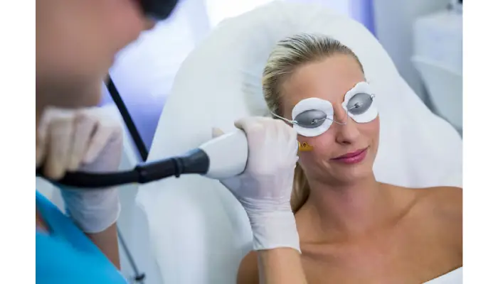 How to Choose a Clinic for Hyperpigment Laser Treatment?