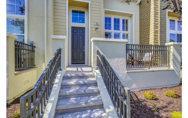 Buy Smart In Palm Park Redwood City: A Quiet Neighborhood With Big Value