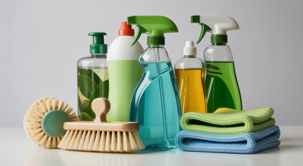 dynamic house cleaning santa cruze