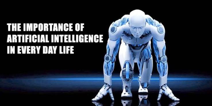 How AI Is Important for SEO