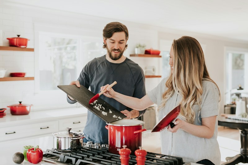 Kitchen and Bathroom Remodeling in Tucker GA: Planning Your Next Home Improvement Project