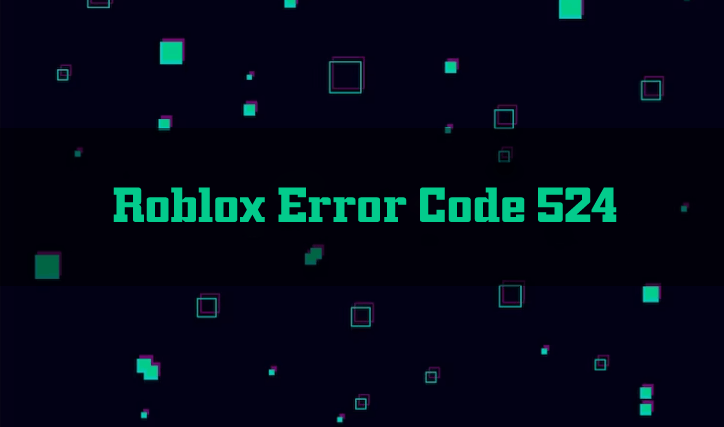 Error Code