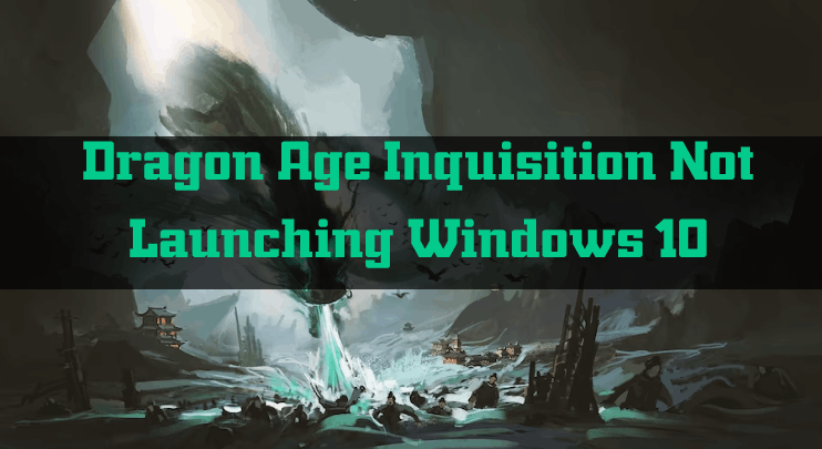 Dragon Windows 10