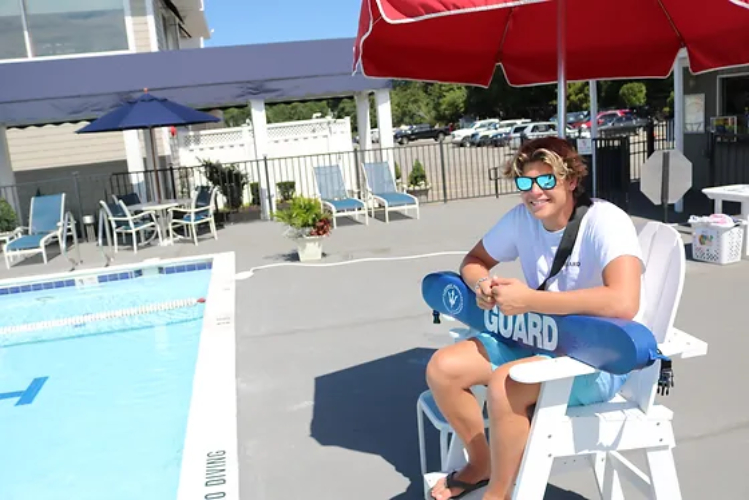 Pool management companies
