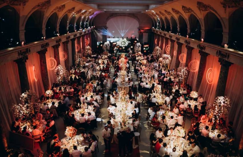 best event venues