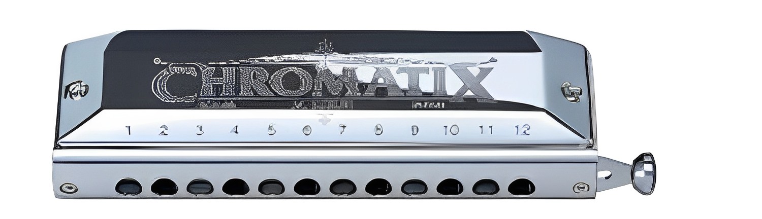 chromatic harmonicas for sale