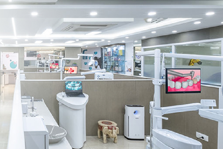 balaji dental centre