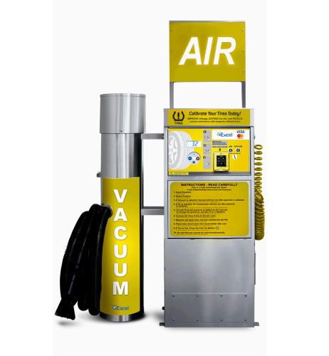 air machine maintenance