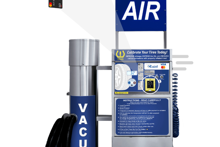 air machine maintenance