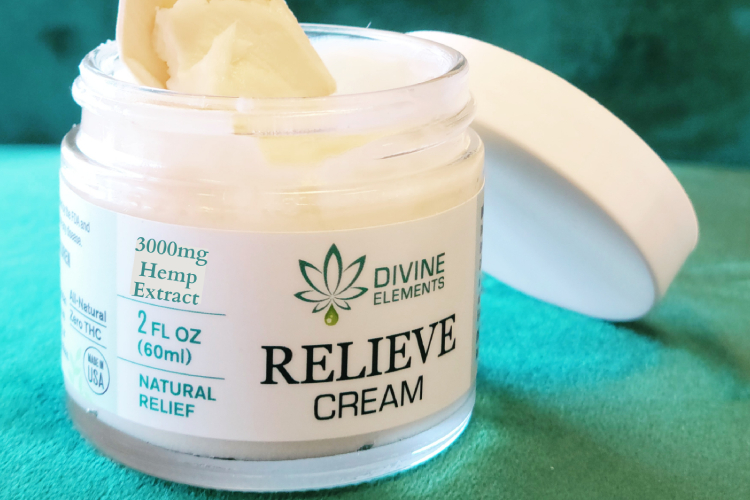 cbd pain cream 3000mg