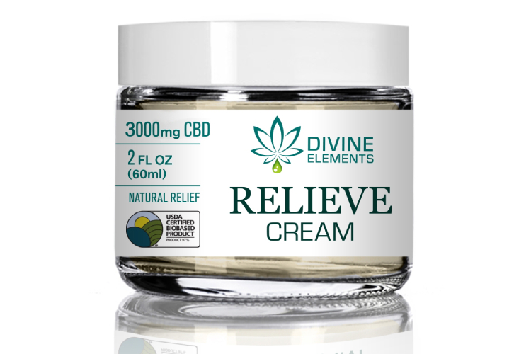 cbd pain cream 3000mg