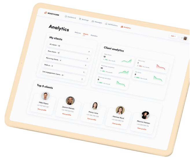 Business Management Software