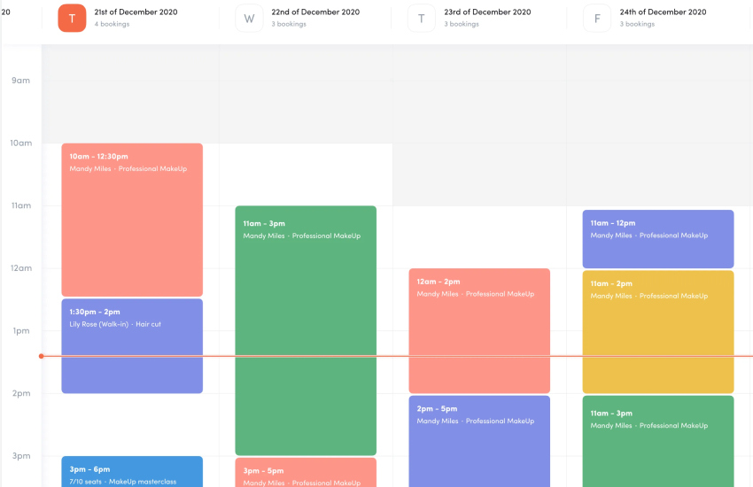 Business Management Software