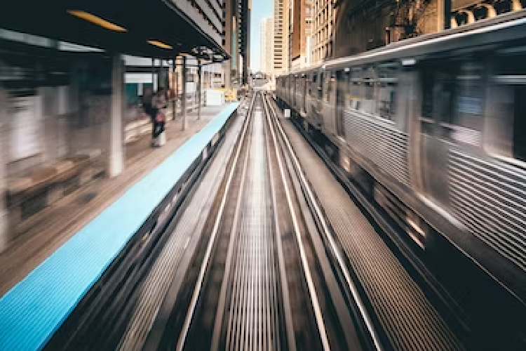 things in motion stay in motion