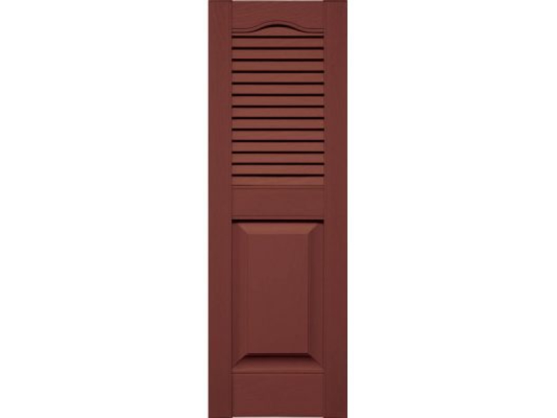 vinyl shutters